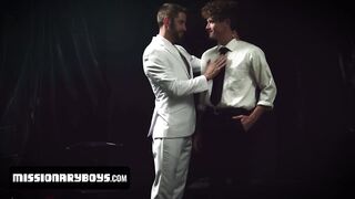 A Worthy Missionary Man by Missionary Boys Featuring Johnny Ford & Tyler Stone