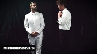 A Worthy Missionary Man by Missionary Boys Featuring Johnny Ford & Tyler Stone