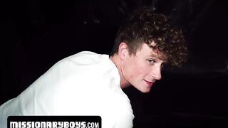 A Worthy Missionary Man by Missionary Boys Featuring Johnny Ford & Tyler Stone