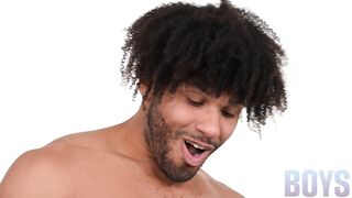 PETERFEVER - Hot Realtor Jock Shoves His Massive Dick In Tattoed Client