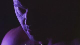 Gay muscle fighters Bruno, Thiago, and Milo fuck bareback in new hardcore raw series ‘Below The Belt