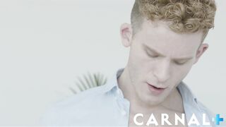 Staghomme - Sexy Mafia Bastian Karim deepthroats horny beefy DILF