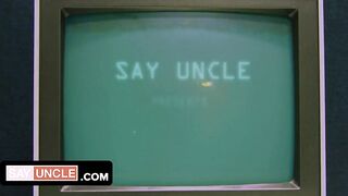 Severance Gay Porn Parody ~ Sexerance (Free Full Trailer ~ SFW)