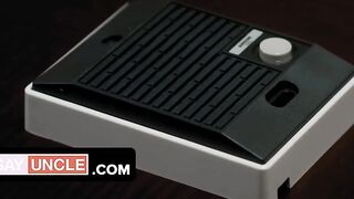 Severance Gay Porn Parody ~ Sexerance (Free Full Trailer)