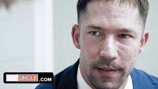 Severance Gay Porn Parody ~ Sexerance (Free Full Trailer)