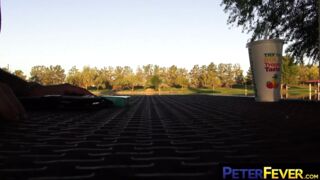 PETERFEVER Pinoy Gay John Rene Receives Erotic Fuck With Jaycee