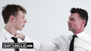 Last Week On StepUncle: March 04, 2024 - March 10, 2024 Trailer Compilation