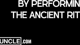 Last Week On StepUncle: October 21st, 2024 through October 28th, 2024 Trailer Compilation