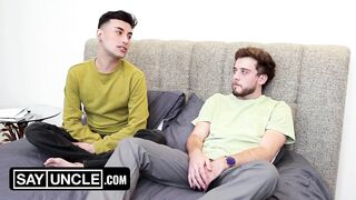 Last Week On StepUncle: October 21st, 2024 through October 28th, 2024 Trailer Compilation