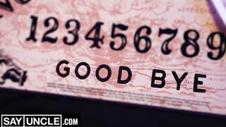 Last Week On StepUncle: October 21st, 2024 through October 28th, 2024 Trailer Compilation