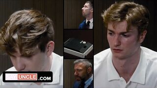 Severance Gay Porn Parody - Sexerance (Free Full Trailer)