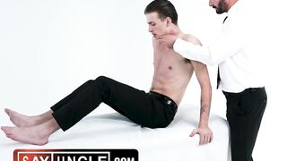 Last Week On StepUncle: June 17, 2024 - June 23, 2024 Trailer Compilation