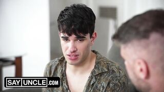 Last Week On StepUncle: June 17, 2024 - June 23, 2024 Trailer Compilation