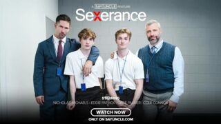 Last Week On StepUncle: August 18, 2025 - August 24, 2025 Trailer Compilation