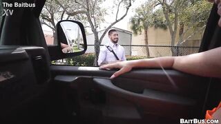 Latino Business Daddy Exposed