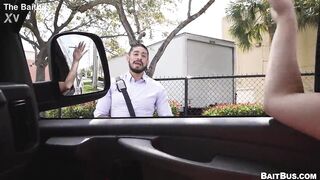 Latino Business Daddy Exposed