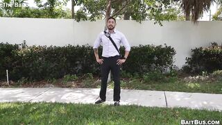 Latino Business Daddy Exposed