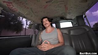 Andy’s Lockout Fuck