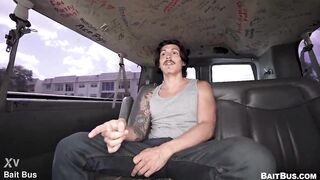 Andy’s Lockout Fuck