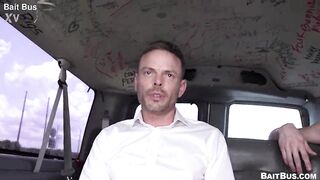 Trent Takes It for Money