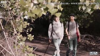 Bait & Tackle/ MEN / Joey Mills, Troye Dean / - Follow and watch Joey Mills at www.men.com/joey