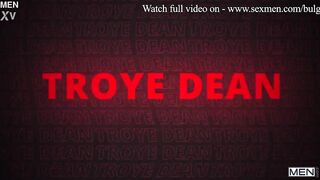 Bait & Tackle/ MEN / Joey Mills, Troye Dean / - Follow and watch Joey Mills at www.men.com/joey