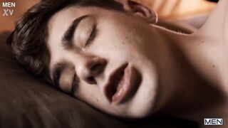 Bait & Tackle/ MEN / Joey Mills, Troye Dean / - Follow and watch Joey Mills at www.men.com/joey