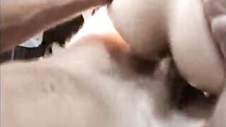 BAIT BUS - Throwback Thursday: Mature Truck Driver Mr. Smith Gets Tricked!