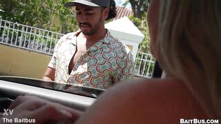 Straight Dick is his Favorite