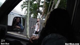 A Cheating Dick Does Not Care