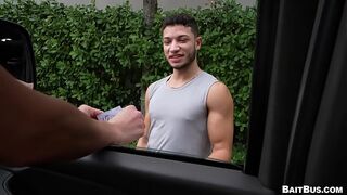 Surprise Its Safari Bob!