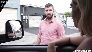 Pencil Pusher gets fooled