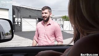 Pencil Pusher gets fooled