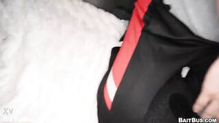 Tricked Into Fucking The Assistant