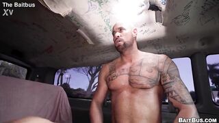 Selling Out for Gay Sex