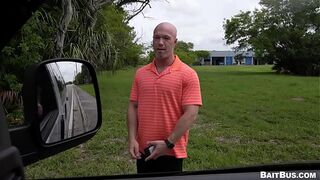 Wyatt Is An Expensive Date