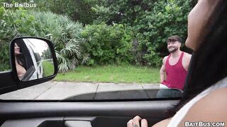 The Social Experiment