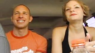 BUS - The Rusty Cock Stroke Featuring Ryann Wood (Flashback Friday!)