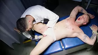 Just A Normal Check Up?