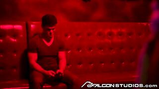 Hunk Barebacks Jock In The Ass