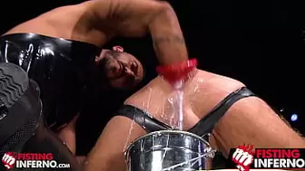 Ebony Micah Martinez Fuck White Boy