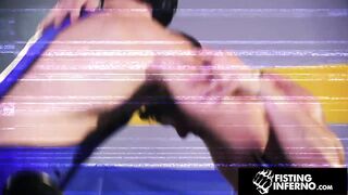 Little Bitch Facefucked n' Sucked