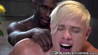 Party Server Alam Wernik's Tight Ass Fucked On Hidden Camera