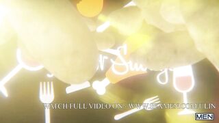 Kulinarischer Hahn/ Hot / Arno Antino, Parker Savage