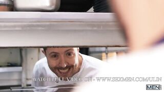 Kulinarischer Hahn/ Hot / Arno Antino, Parker Savage