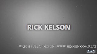 Einatmen, Schwanz raus / Hot / Daddy Cakes, Rick Kelson