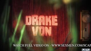 XXXscape Zimmer/ Hot / Drake Von, Trevor Brooks