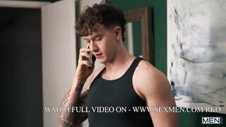 Workout Bussy Swap/ Hot / Jax, Finn August