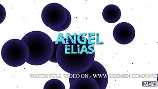 Große Perlen zum Brunch / Hot / Joey Mills, Angel Elias