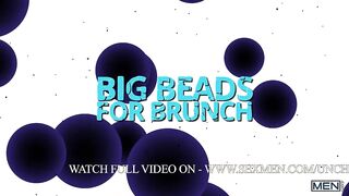 Große Perlen zum Brunch / Hot / Joey Mills, Angel Elias